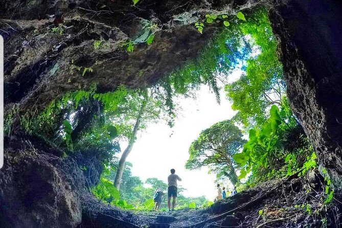 CAVE OKINAWA A mysterious limestone cave that you can easily enjoy! - Cave Okinawa in Uruma: What You Are Really Paying For
