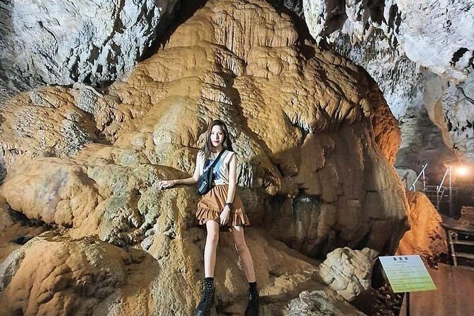 CAVE OKINAWA A mysterious limestone cave that you can easily enjoy! - My Practical Take: Should You Book Cave Okinawa?