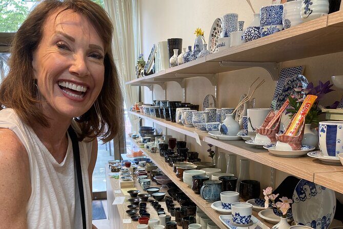Ceramics and Green Tea Tour of Nagasaki and Saga Prefecture - Key Points to Know Before You Go