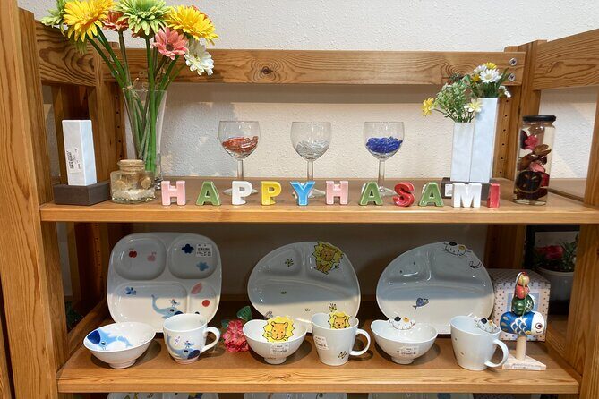 Ceramics and Green Tea Tour of Nagasaki and Saga Prefecture - Lunch, Snacks, Water, and the Day’s Real Pace