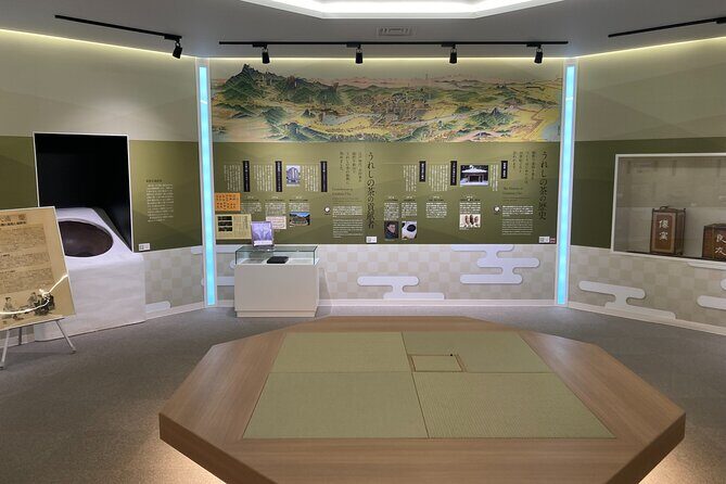 Ceramics and Green Tea Tour of Nagasaki and Saga Prefecture - Should You Book This Ceramics and Green Tea Tour?