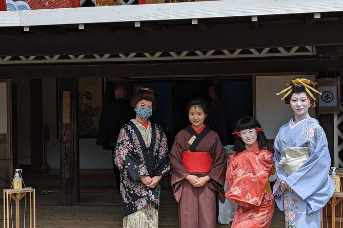 Chartered Private Tour - Tokyo to Nikko, Toshogu, Edo Wonderland - Key highlights worth circling