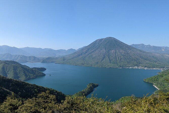 Chartered Private Tour - Tokyo to Nikko, Toshogu, Edo Wonderland - Tokyo to Nikko by private car: how the day really works