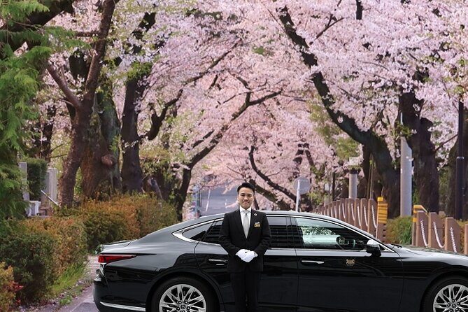 Cherry Blossom Private Tour - Quick take: the parts that matter most