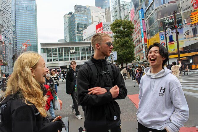 Chill Out in Tokyo: Personalized Private Tours with Local Friends - Key things that make this Tokyo private tour worth it