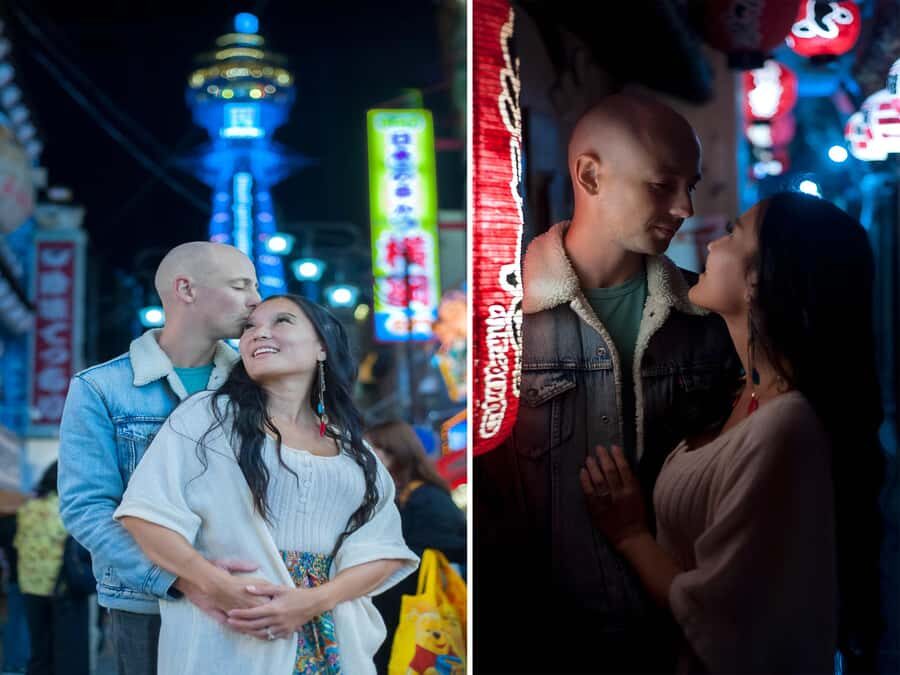 Cinematic Video shoot in Osaka - Key Highlights You’ll Feel on the Day