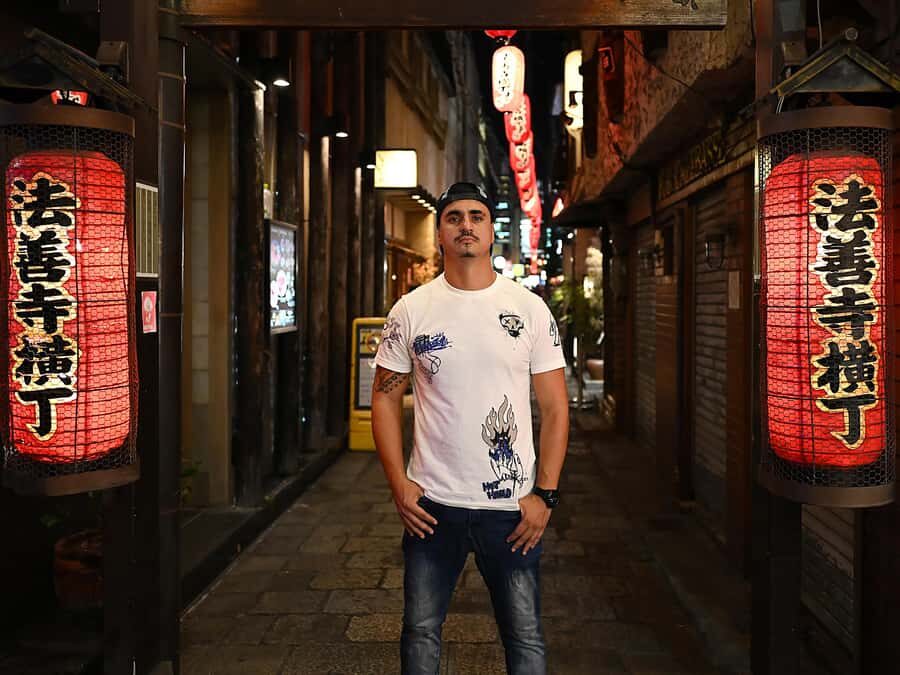 Cinematic Video shoot in Osaka - Should You Book This Osaka Cinematic Video and Photo Shoot?