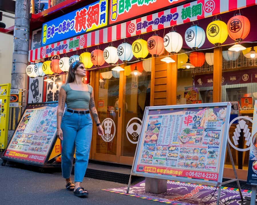 Cinematic Video shoot in Osaka - Creative Options: Kimono Shoots, Proposals, and Custom Sessions