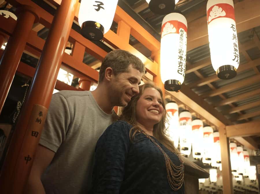 Cinematic Video shoot in Osaka - Price and Value: Is $400 Per Person Reasonable?