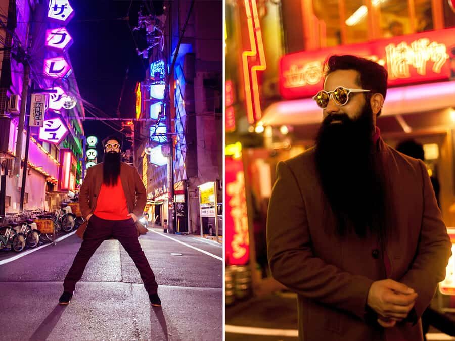 Cinematic Video shoot in Osaka - Who This Works Best For (And Who Might Not Love It)