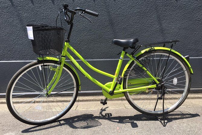 City cycle (no gear change) - Key things to know before you pedal off
