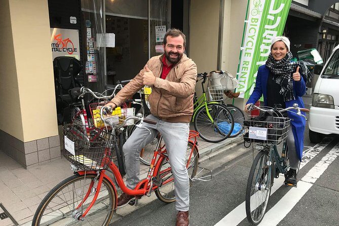City cycle (no gear change) - Service animals and who this suits best