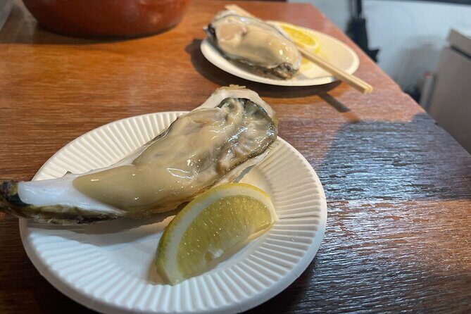 Classic Tsukiji Food Tour - Stop 5: Namiyoke Inari Shrine and the sweet ending