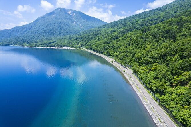 Clearest Lake in Japan National Park package of Shikotsu lake - Shikotsu Lake Day Trip From Sapporo: How the 4–6 Hours Works