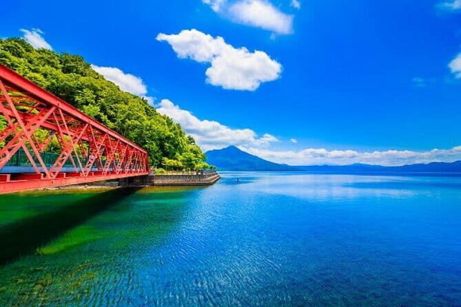 Clearest Lake in Japan National Park package of Shikotsu lake - Price and Value: What the $175.91 Includes (and What It Doesn’t)