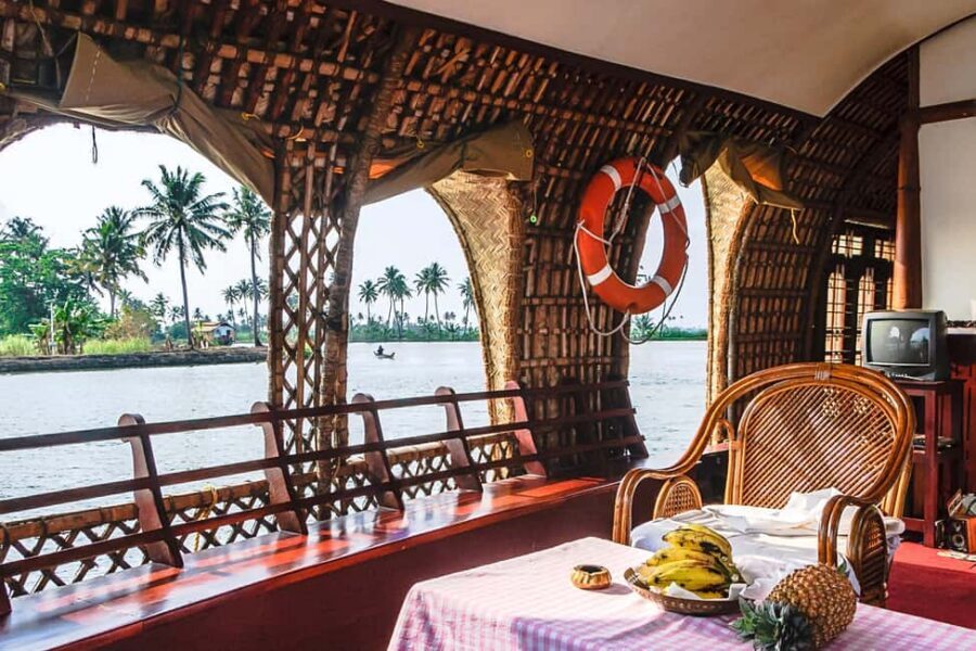 Cochin: 5-Day Private Tour of Munnar, Alleppey & Backwaters - Key highlights in plain terms