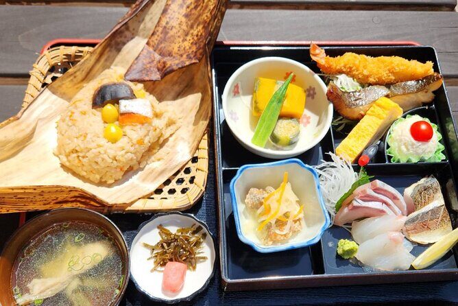 Colors of Japan, Fukuoka Nokonoshima Island Park & Wagyu BBQ - Wagyu BBQ lunch and soft cream: what’s included and why it’s smart