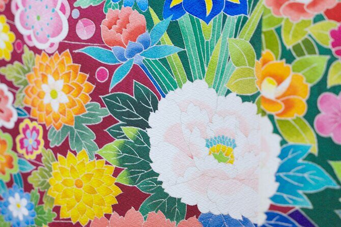 Colors of Kanazawa (Traditional Crafts and Gardens) - Kenrokuen Garden stroll: the included time actually feels like time