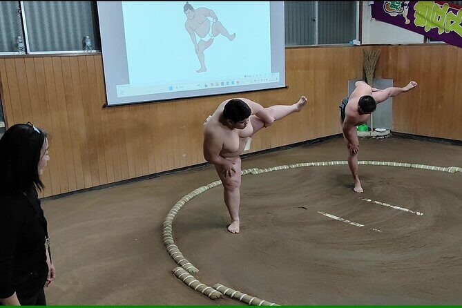 Complete Sumo Experience in Tokyo - Price and value: is $138.52 reasonable for a 2-hour tour?