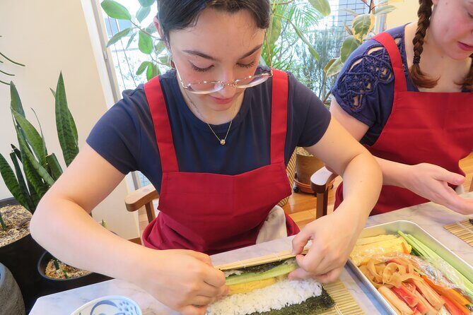 Cook Favorite Japanese Dishes with a Tokyo Mom - A Tokyo Mom’s Kitchen: What Makes This Class Feel Like Real Japan