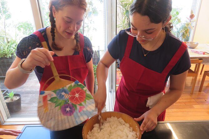 Cook Favorite Japanese Dishes with a Tokyo Mom - Dashi From Scratch: The Skill That Changes How You Taste Everything