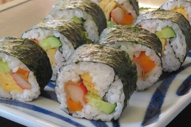 Cook Favorite Japanese Dishes with a Tokyo Mom - Price and Value: What $120 Buys You in Shinjuku