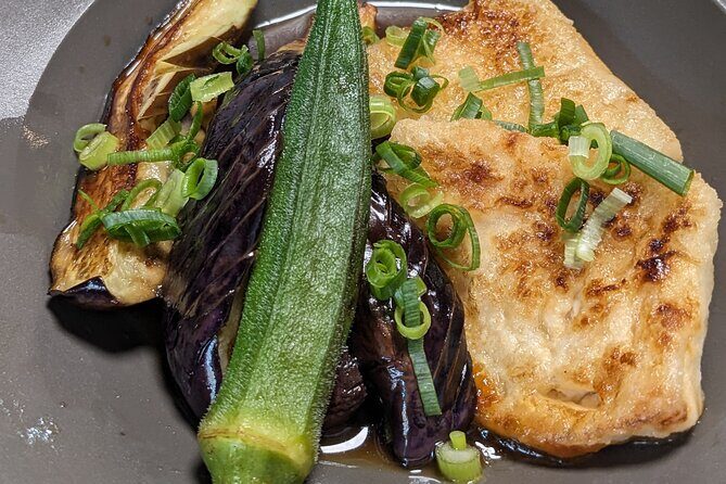 Cook Favorite Japanese Dishes with a Tokyo Mom - Who Should Book This Class (and Who Might Want a Different Option)