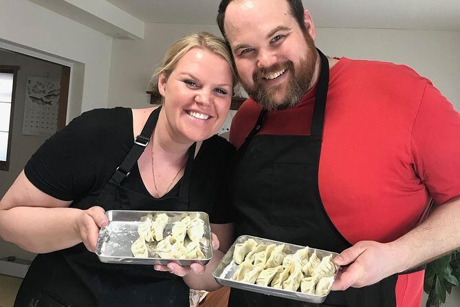Cook Homestyle Ramen and Gyoza from scratch - Toppings and ramen garnishes: making a bowl feel finished