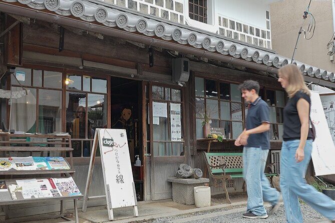 Cooking and Eating Bara Sushi A Local Dish from Okayama - The Lesson Part: History, Ingredients, and How the Dish Is Served