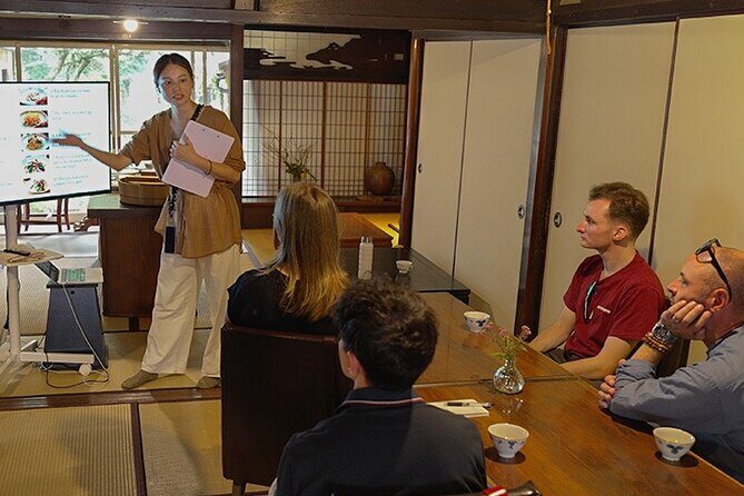 Cooking and Eating Bara Sushi A Local Dish from Okayama - Why This Takes About 3.5 Hours and Still Feels Worth It