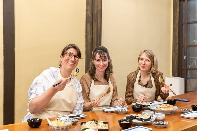 Cooking Class for Ramen and Gyoza in a Quiet Old Osaka House - Quiet 90-Year-Old Osaka House Kitchen: The real reason this class feels different