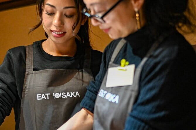 Cooking Class for Ramen and Gyoza in a Quiet Old Osaka House - Price and value: what you’re paying for at $93.44 per person