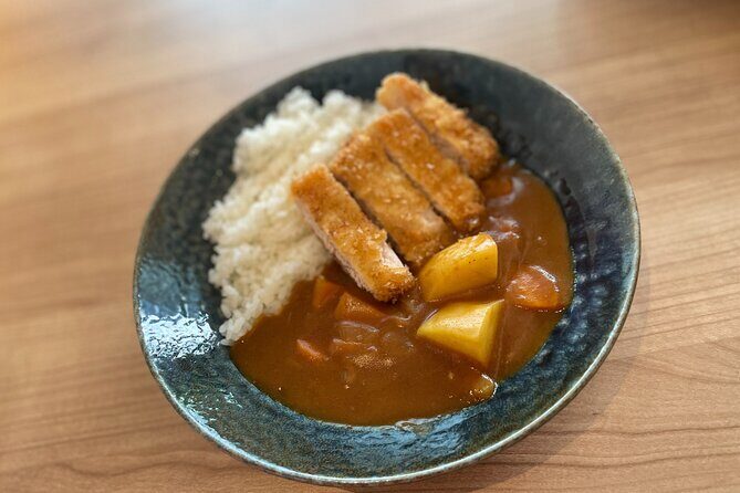 Cooking Ramen&Gyoza/KatsuCurry/Bento/Okonomiyaki+Store Tour@Osaka - The restaurant-meets-home vibe: what you’ll taste and how it lands
