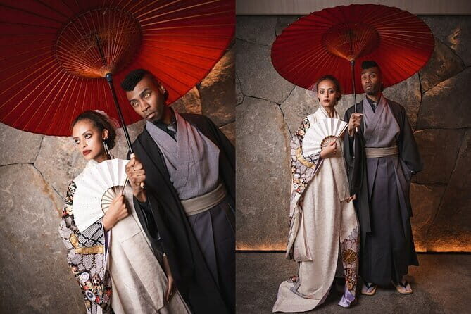 Cosplay Experience with Professional Makeup and Photo Shoot! - Pricing and value: what you’re really paying for