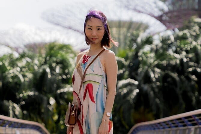 Cosplay Experience with Professional Makeup and Photo Shoot! - Practical tips so your costume and photos hold up