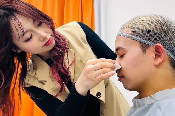 Cosplay Experience with Professional Makeup and Photo Shoot! - Professional photo direction and retouched results you can actually use