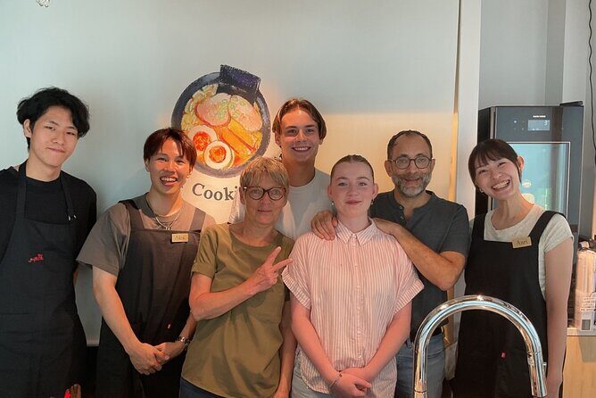 Cozy Tokyo Class: Ramen, Sushi, Sake Pairing & Cultural Exchange - Price and value: why $79 makes sense for this format