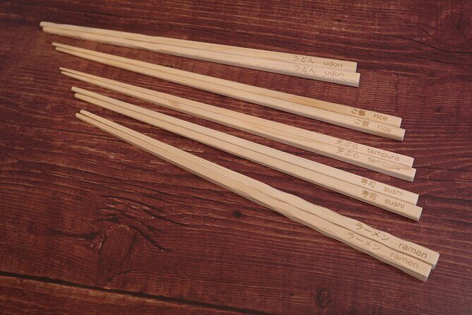 Craft Your Own Elegant Handmade Chopsticks from Scratch - Price and value: why $97.98 can be worth it