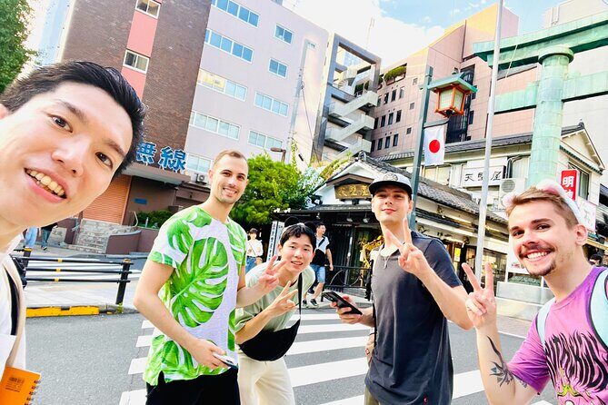 Create Your Akihabara Tour! Anime, Games & Local Tips - Key Stops and Why They Matter