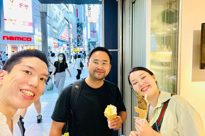 Create Your Akihabara Tour! Anime, Games & Local Tips - The Real Value: A Private Akihabara Game-Plan With Mune