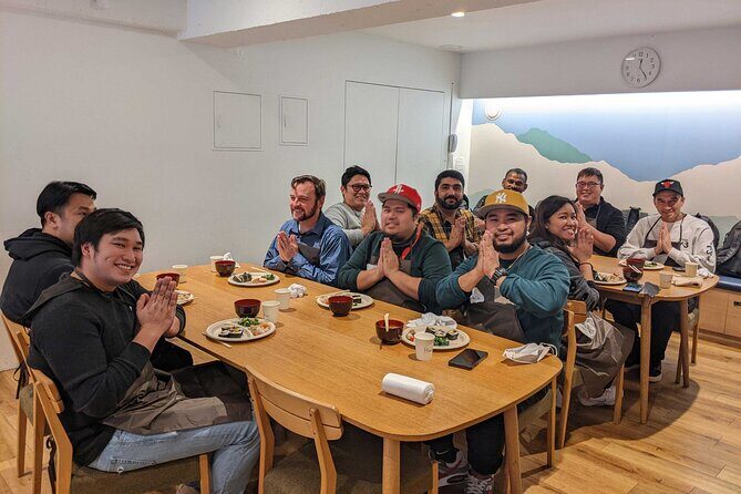 Create Your Own Party Sushi Platter in Tokyo - What the $100.73 Price Really Buys You