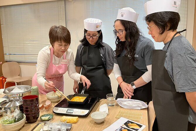 Create Your Own Party Sushi Platter in Tokyo - Should You Book Create Your Own Party Sushi Platter?