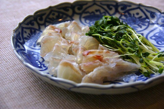 Creative Japanese Cooking in a Beautiful Tokyo Home with Makiko - Back at Home: How the Cooking Lesson Works in Real Time