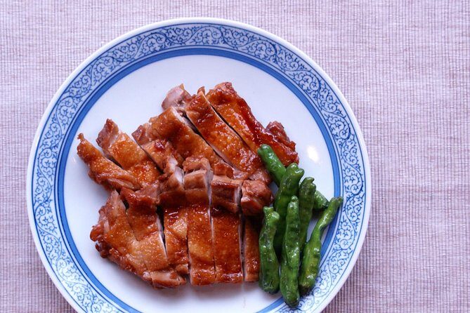 Creative Japanese Cooking in a Beautiful Tokyo Home with Makiko - Is the $89 Price Fair for What You Get?
