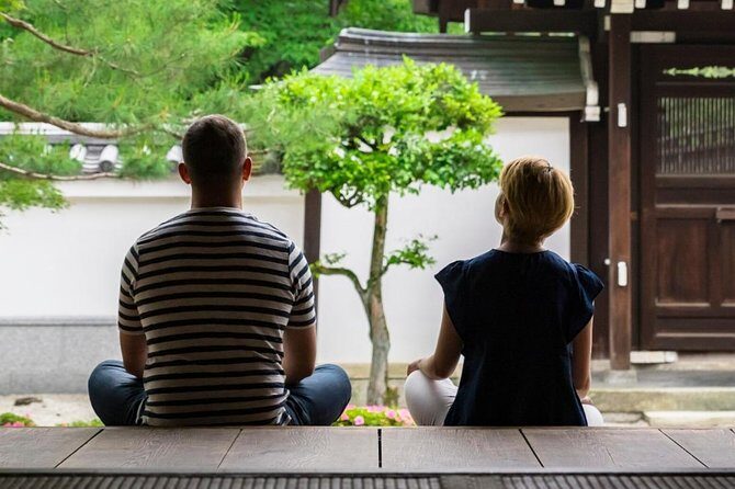 Cruise Stop-Over: Private Custom Day trip to Kyoto from Kobe Port - Kyoto’s Food Arcade: How to Eat Like You Live There