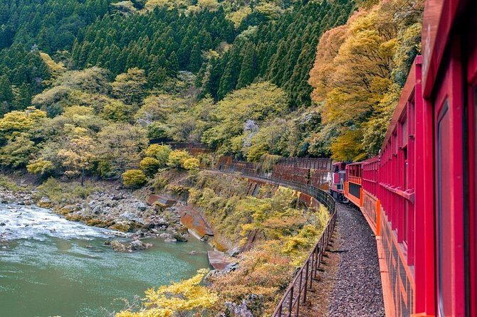 Cruise Stop-Over: Private Custom Day trip to Kyoto from Kobe Port - Price and Value: What You’re Actually Paying For at $348.19