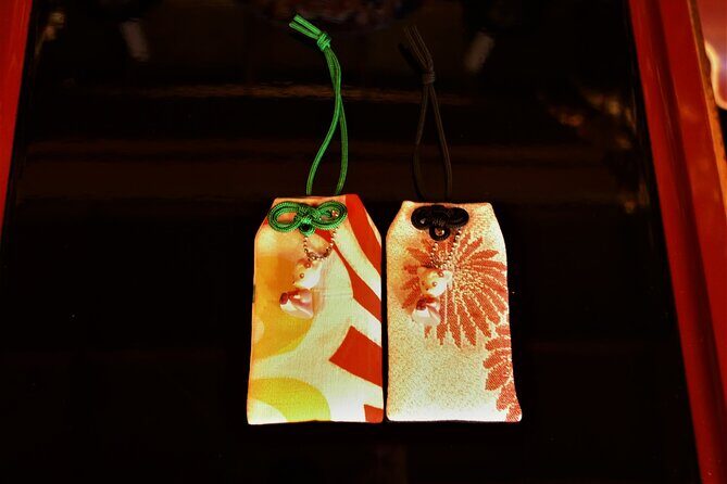 Cultural Activities :Kimono, tea ceremony, Calligraphy and Amulet - Key highlights at a glance