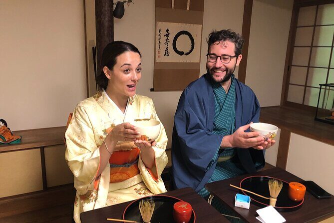 Cultural Activities :Kimono, tea ceremony, Calligraphy and Amulet - Amulet making: a small craft with protection behind it