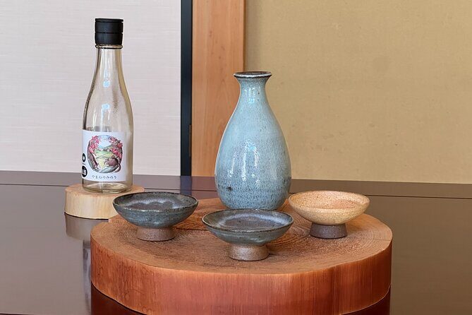 Cultural Sake Brewery Private Tour & Unlimited Tasting Near Tokyo - Pairing Nuts With Barrel-Made Soy Sauce: The Flavor Trick You’ll Remember