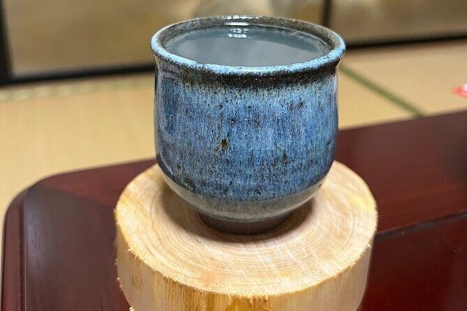 Cultural Sake Brewery Private Tour & Unlimited Tasting Near Tokyo - Price and Value: $105 for a Private, Tour-Only Sake Experience